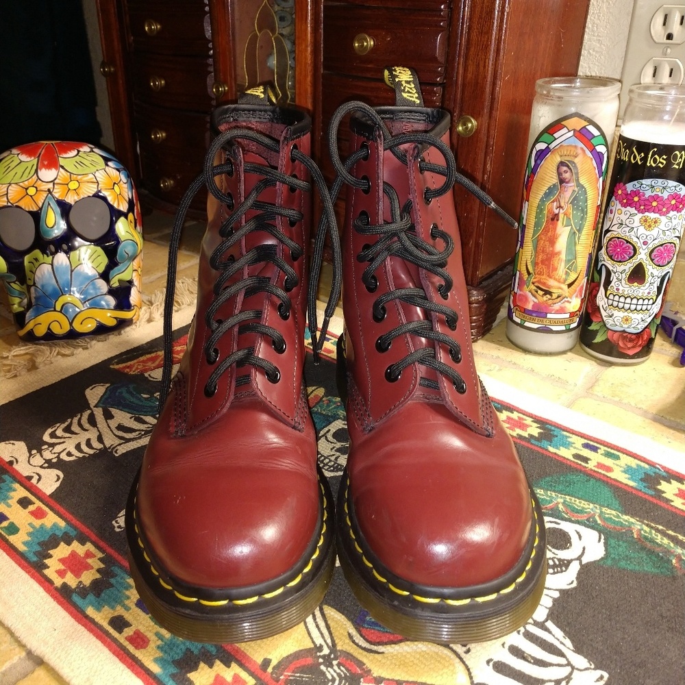 Doc Martens
